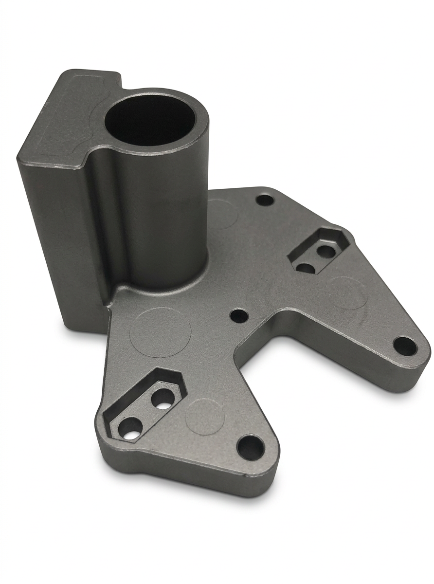 Mounting Bracket Assembly